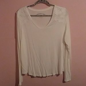 Aeropostale long sleeve shirt